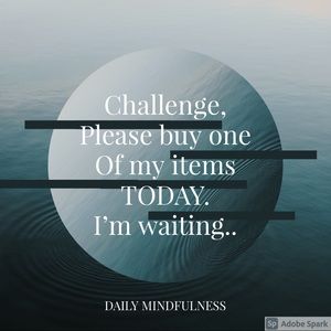 Please buy or make offers today.